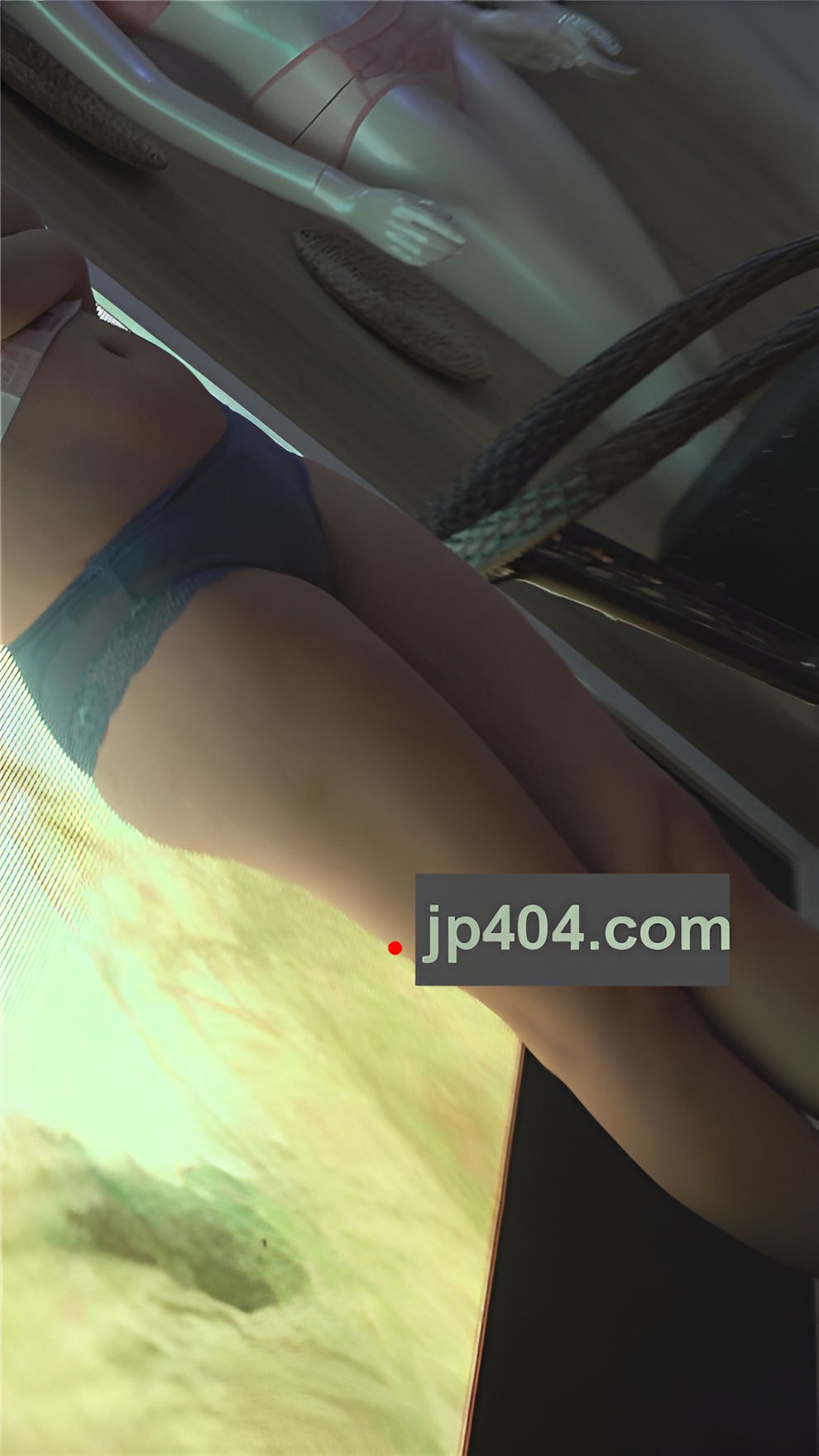 内衣模特美女[461M/MP4]