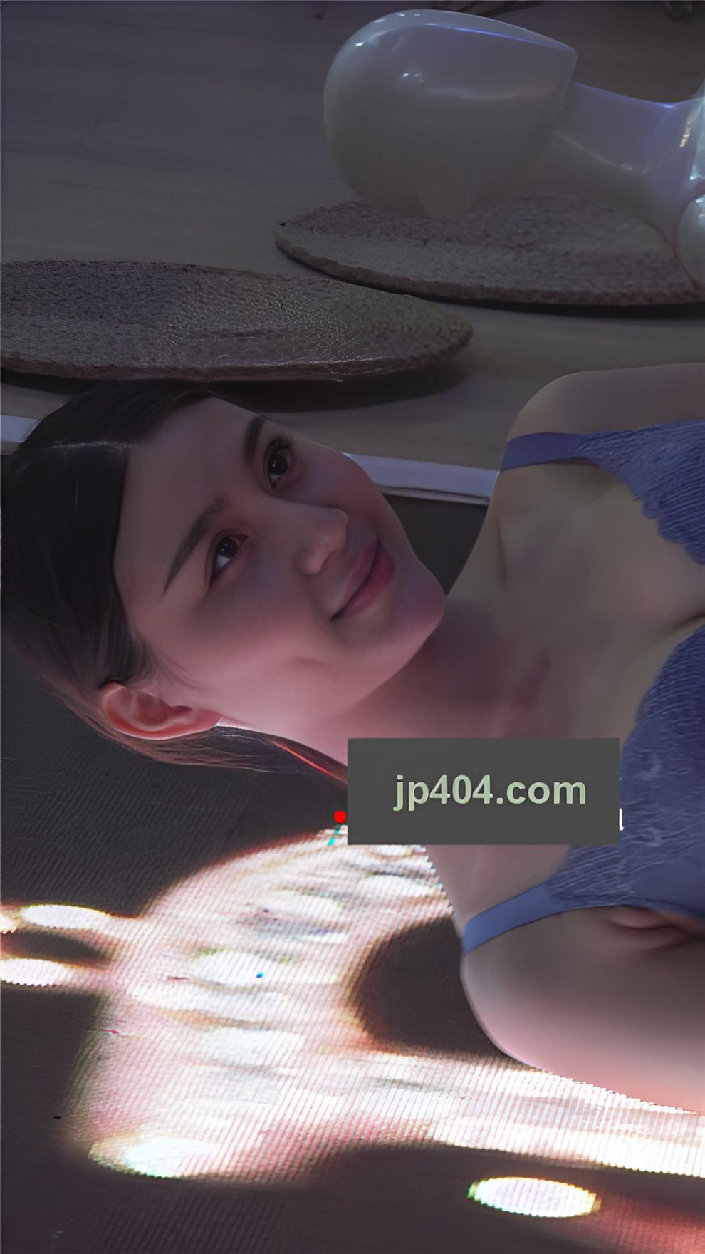 内衣模特美女[461M/MP4]