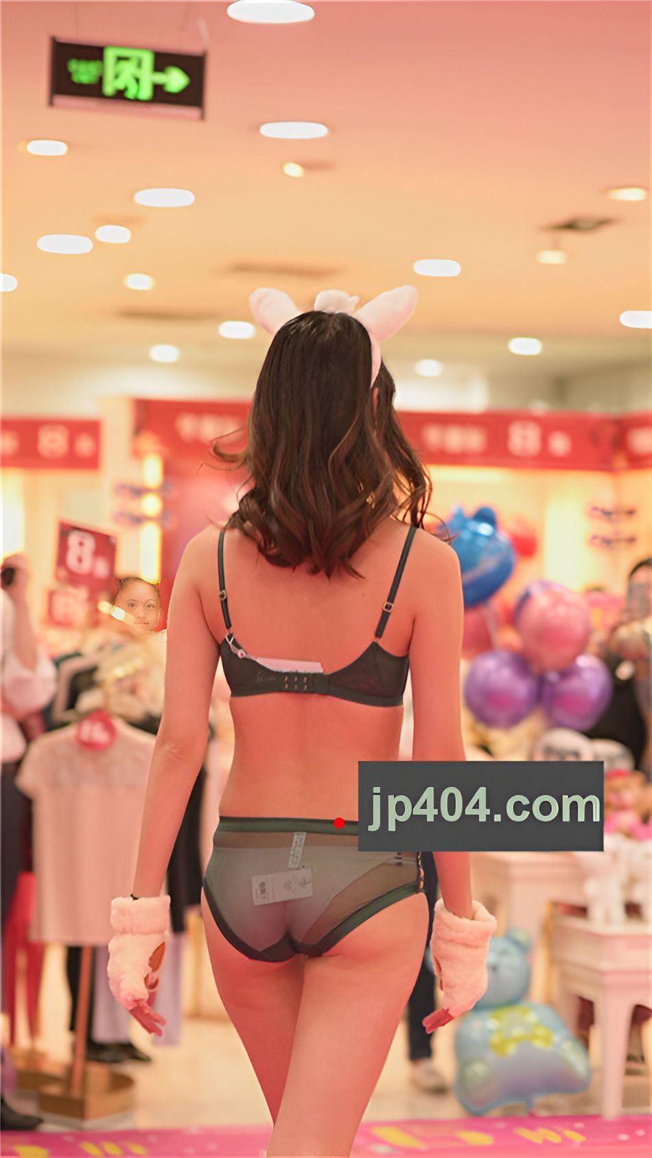 广州衣展合集[6.52G/MP4]