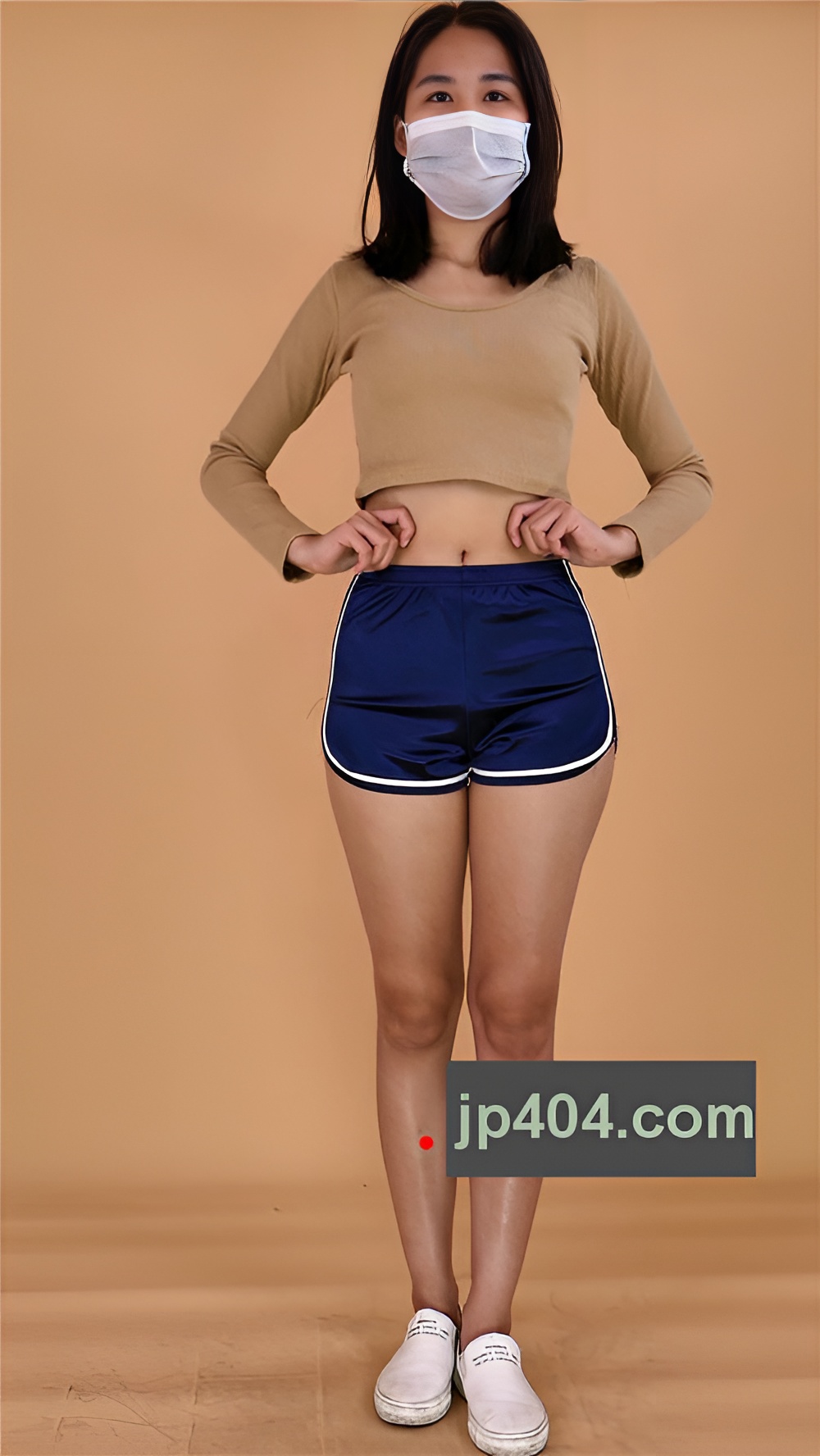 小鱼的蓝色短裤[521M/MP4]