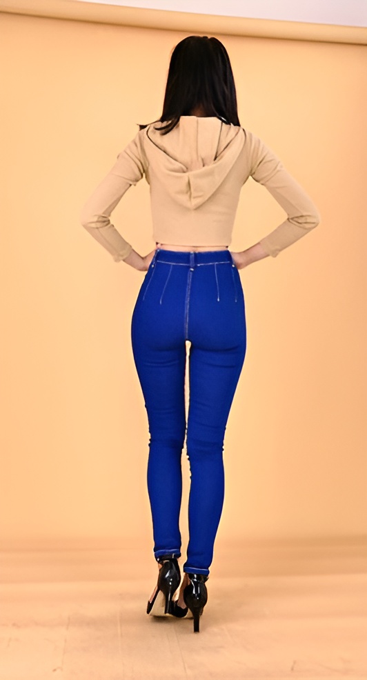 小鱼的牛仔裤[436M/MP4]