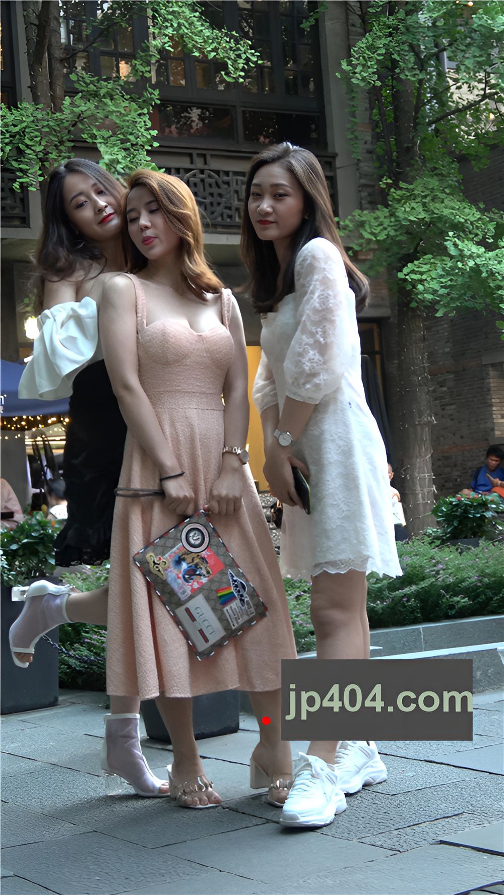 几个漂亮的美女[1.70G/MP4]