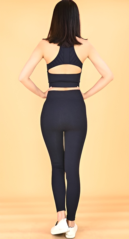 小鱼的黑色紧身裤[400M/MP4]