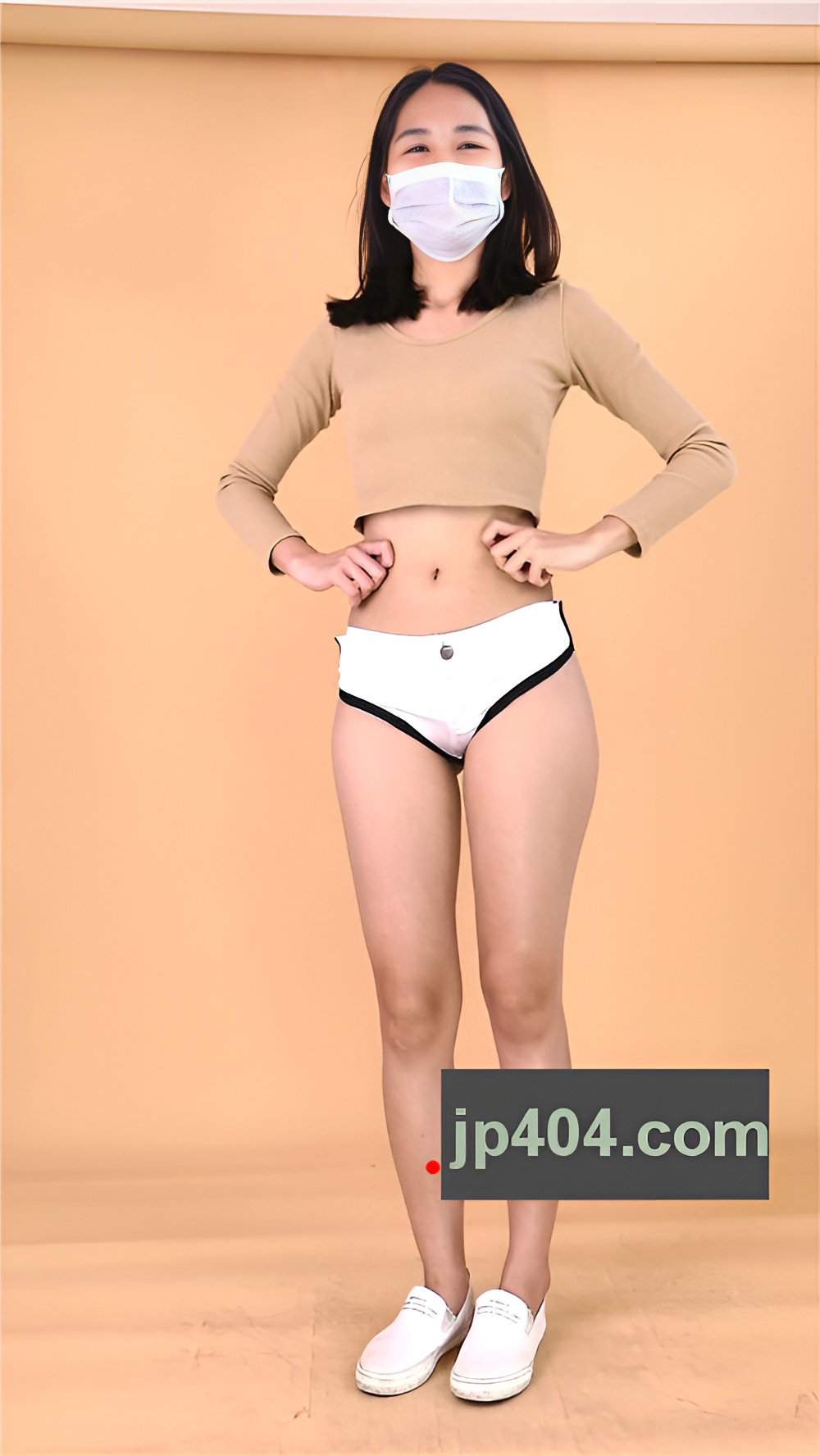 小鱼的白色短裤[267M/MP4]