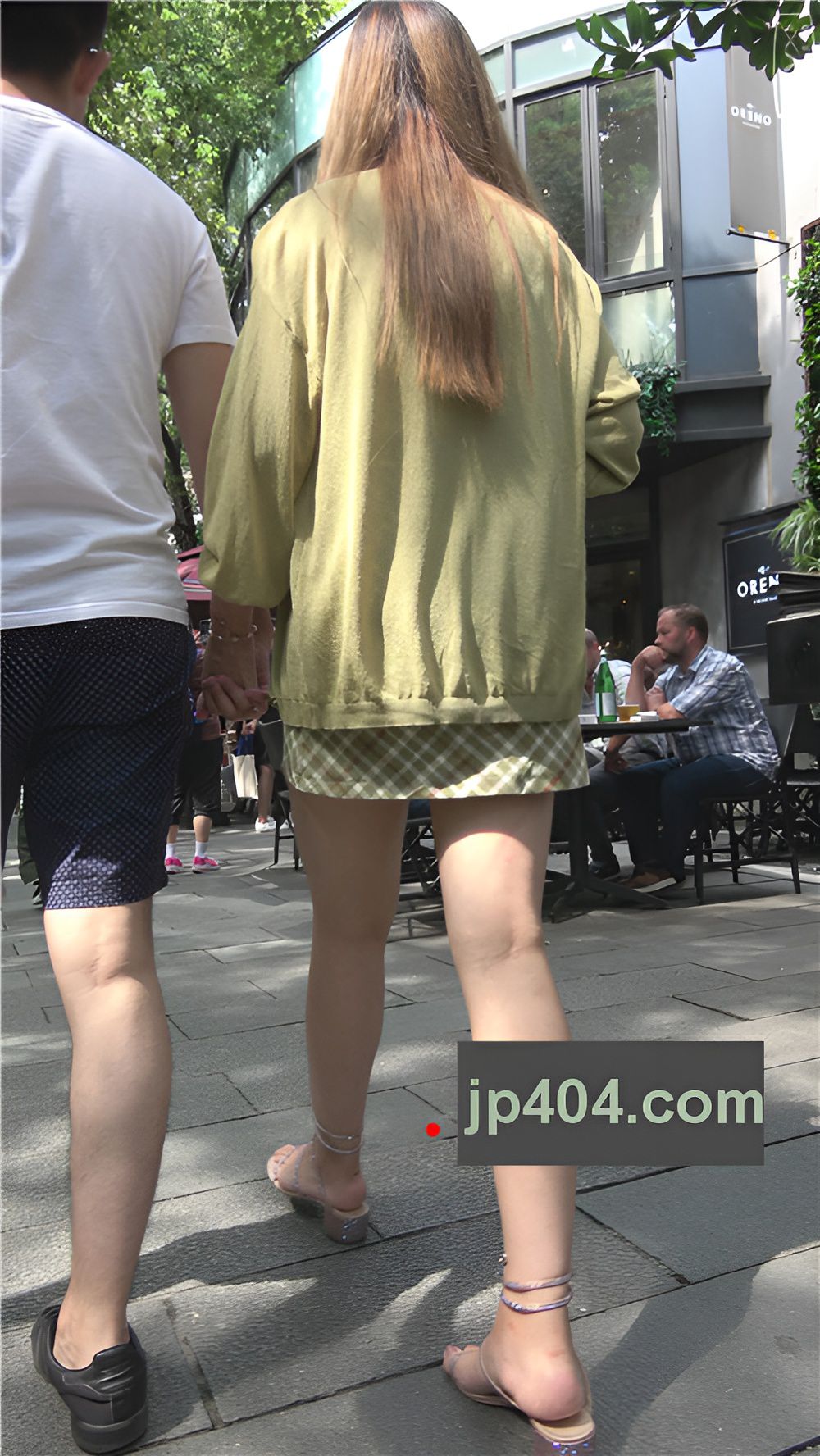 黄发小姐姐[2.3G/MP4]