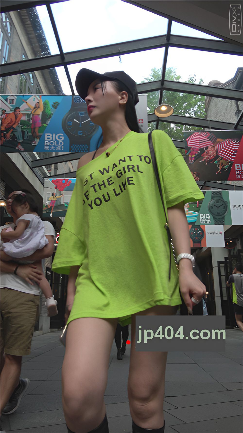 绿衣妹子[1.15G/MP4]