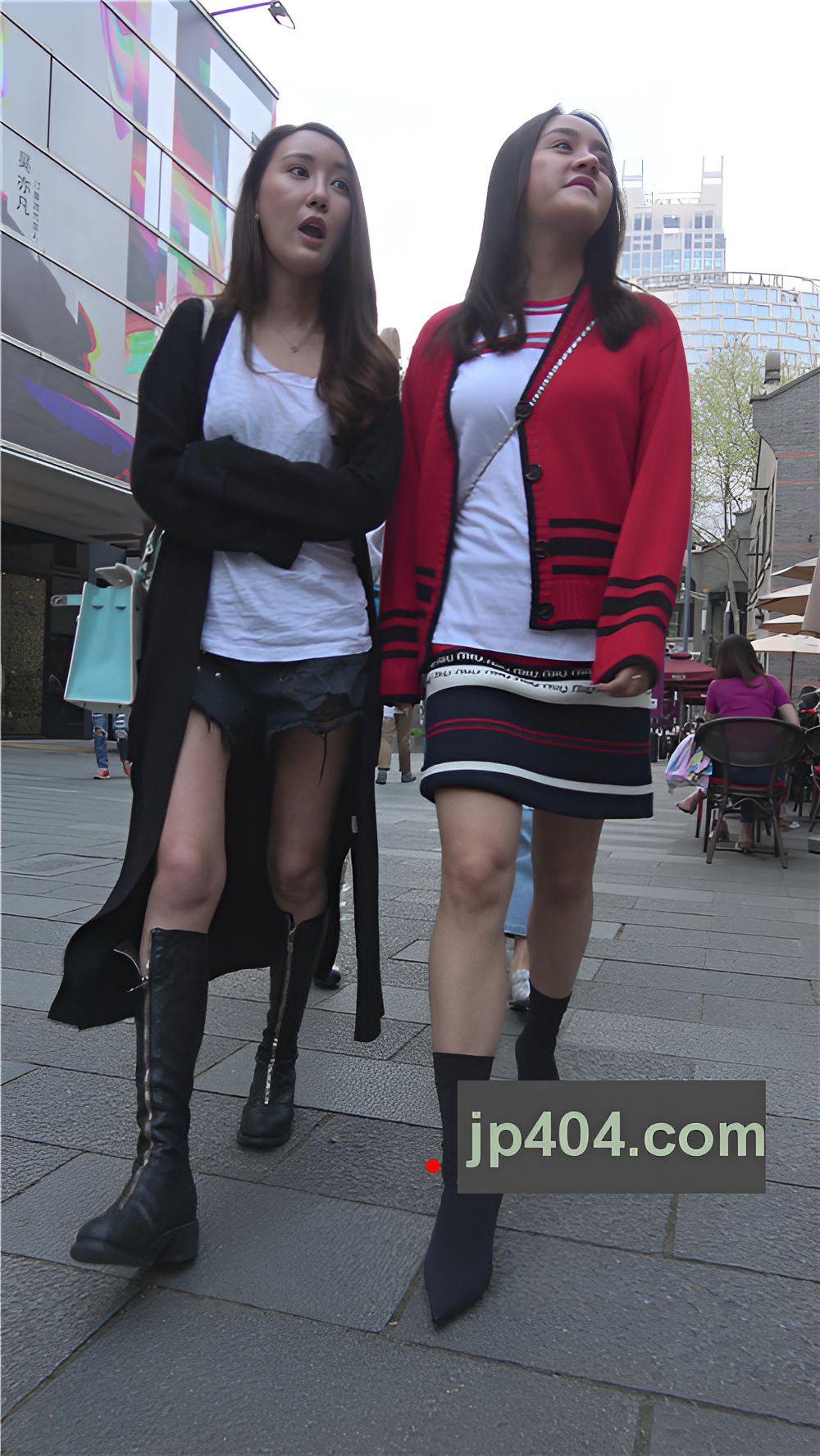 几个漂亮的美女小姐姐[1.67G/MP4]