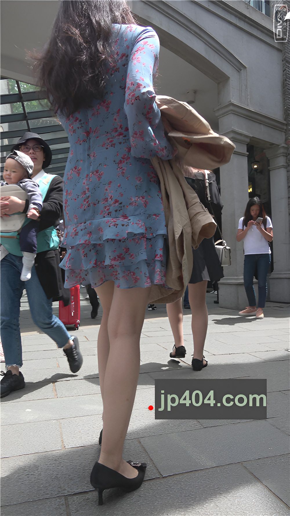 连衣裙美妇[1.56G/MP4]