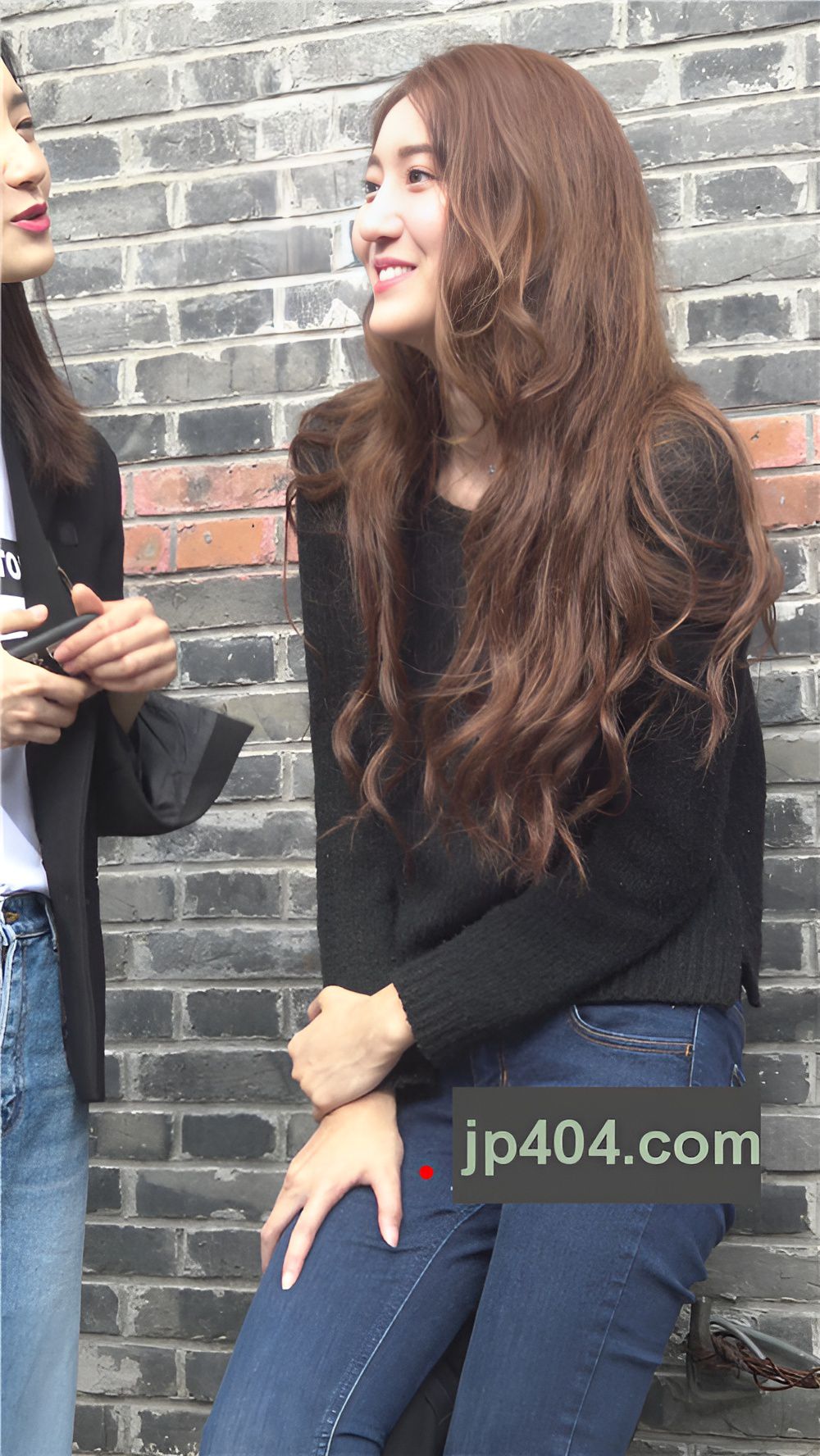 漂亮的小蛮腰美女[403M/MP4]