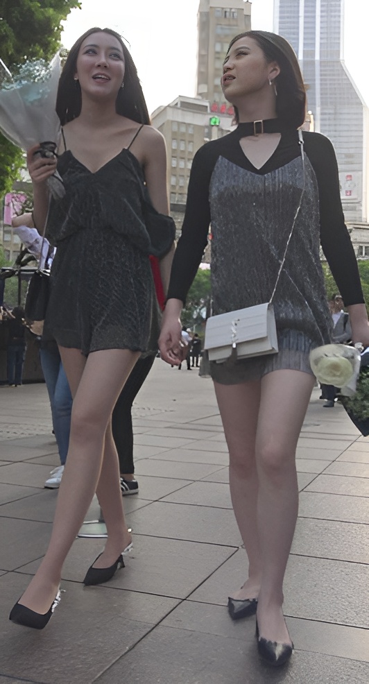 两个漂亮的气质小美女[1.51G/MP4]