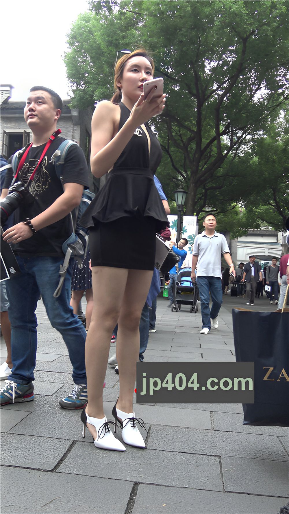 深V妹子[632M/MP4]