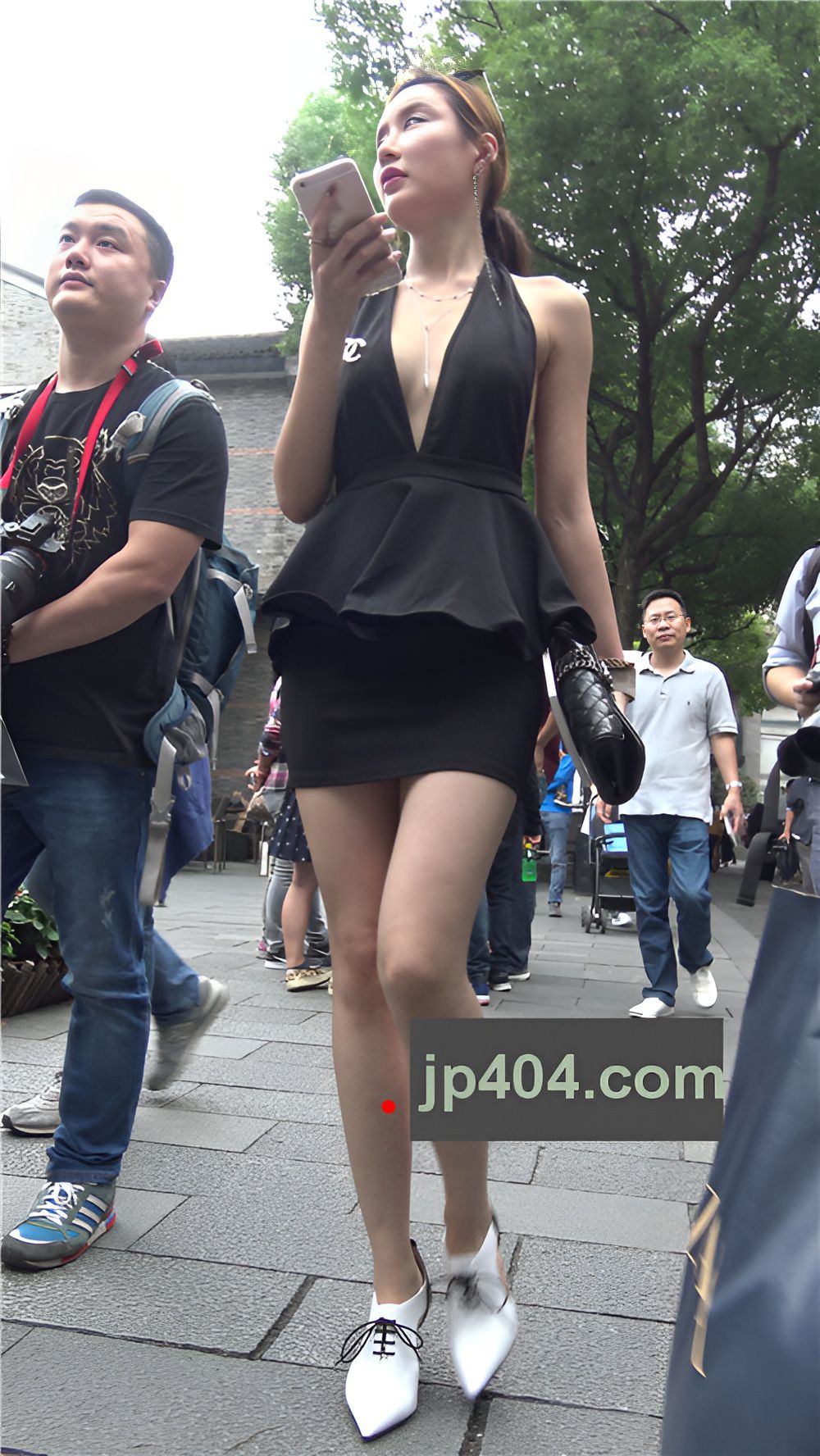 深V妹子[632M/MP4]