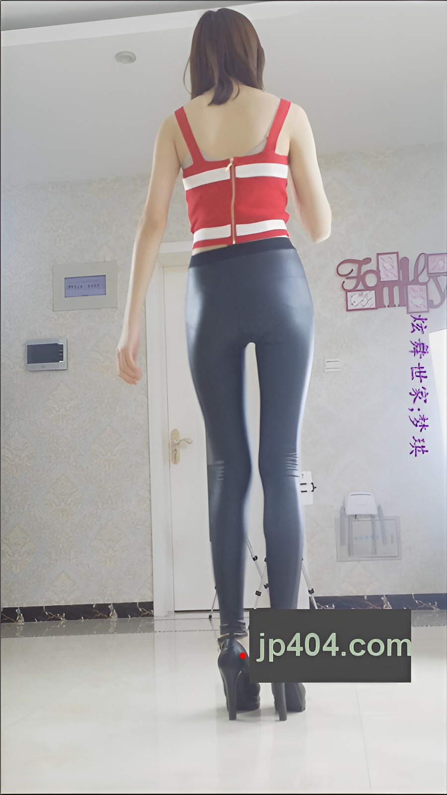 梦琪小姐姐[448M/MP4]