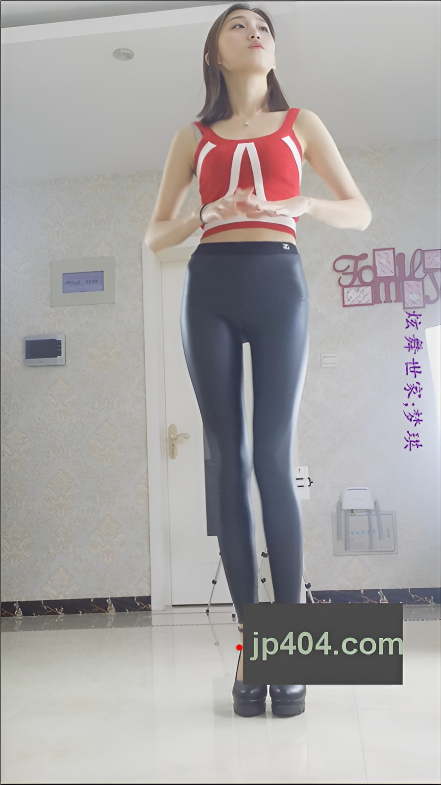 梦琪小姐姐[448M/MP4]