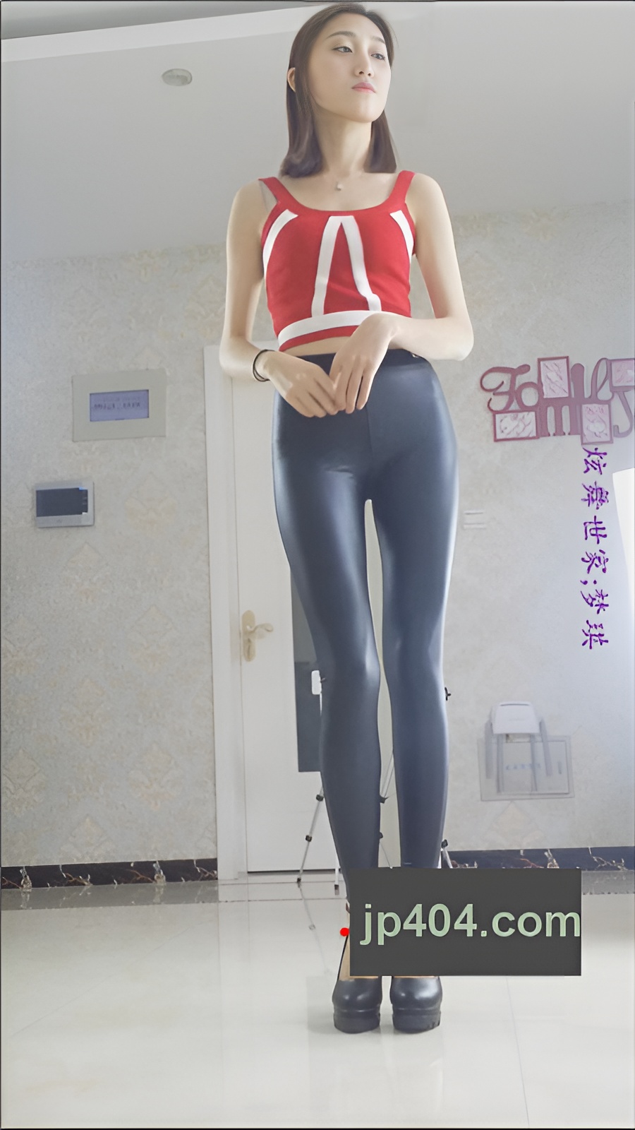 梦琪小姐姐[448M/MP4]