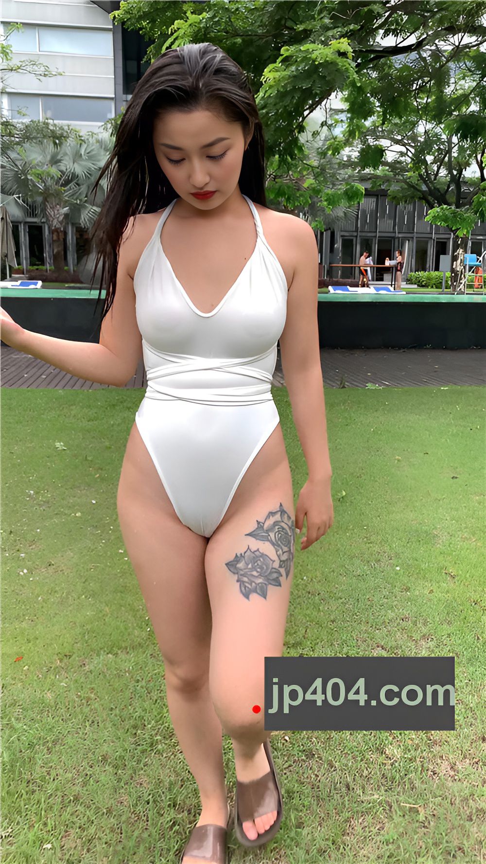 （视频）白色的微笑[6.27G/MP4]