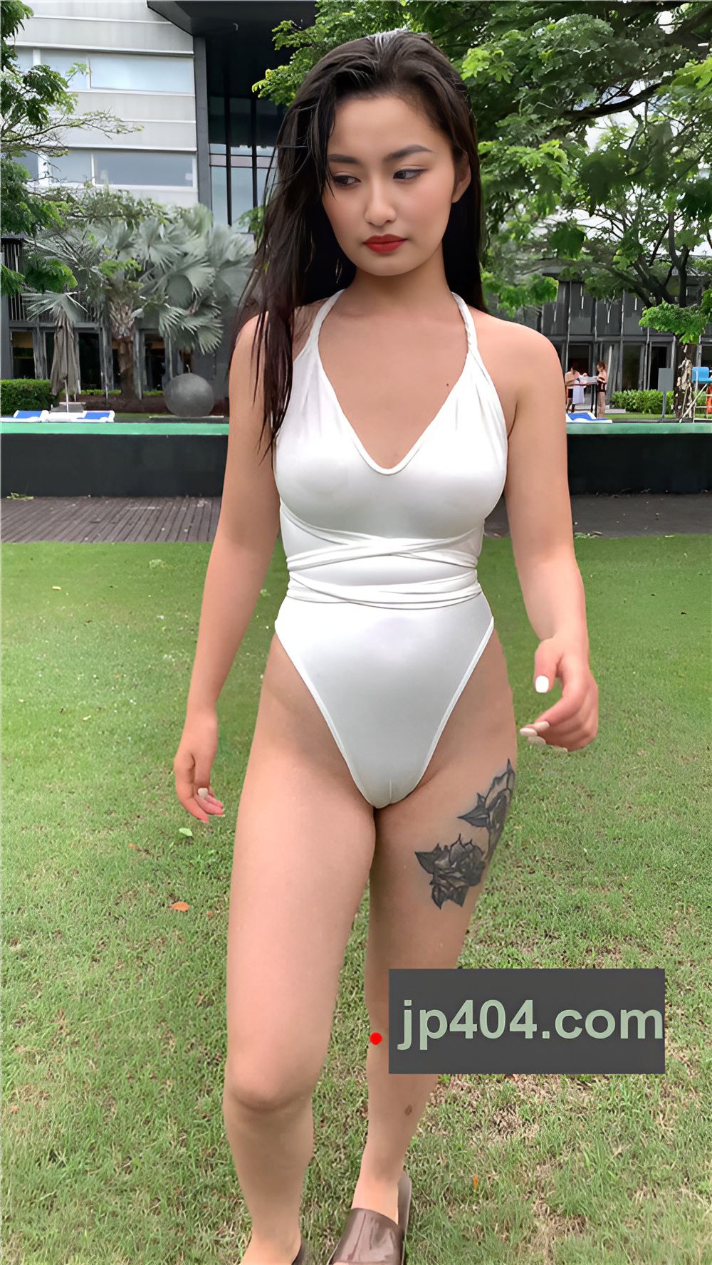 （视频）白色的微笑[6.27G/MP4]