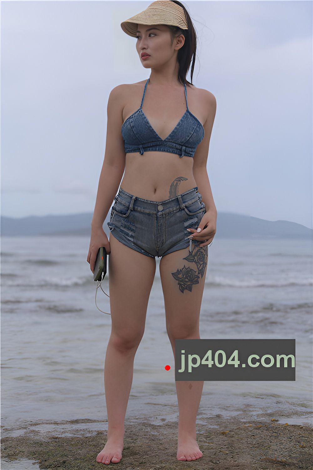 （套图二）Rain Day(339P)[6.61G/JPG]