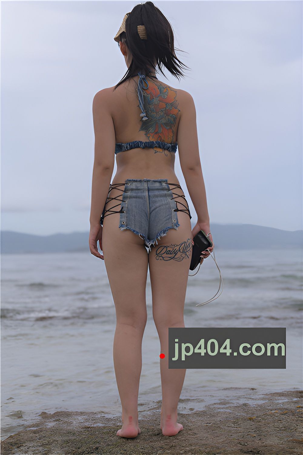 （套图二）Rain Day(339P)[6.61G/JPG]