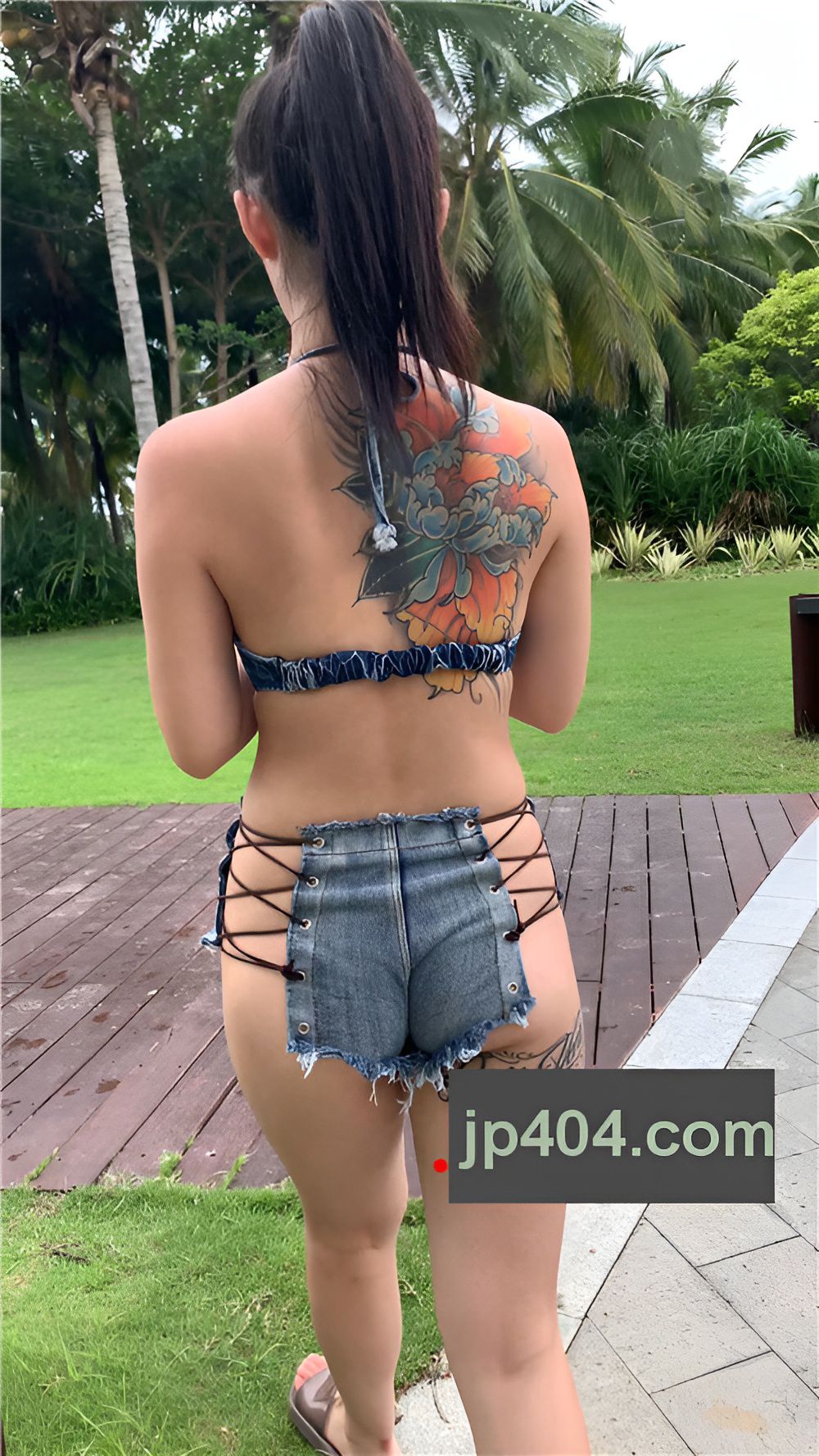 （视频一）Rain Day [5.84G/MP4]