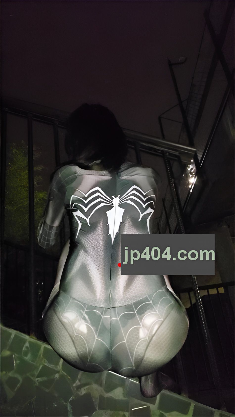 （视频）雨夜 [6.32G/MP4]