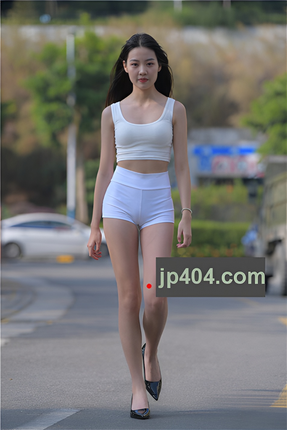 （套图一）邻家女孩 (250P)[5.21G/JPG]