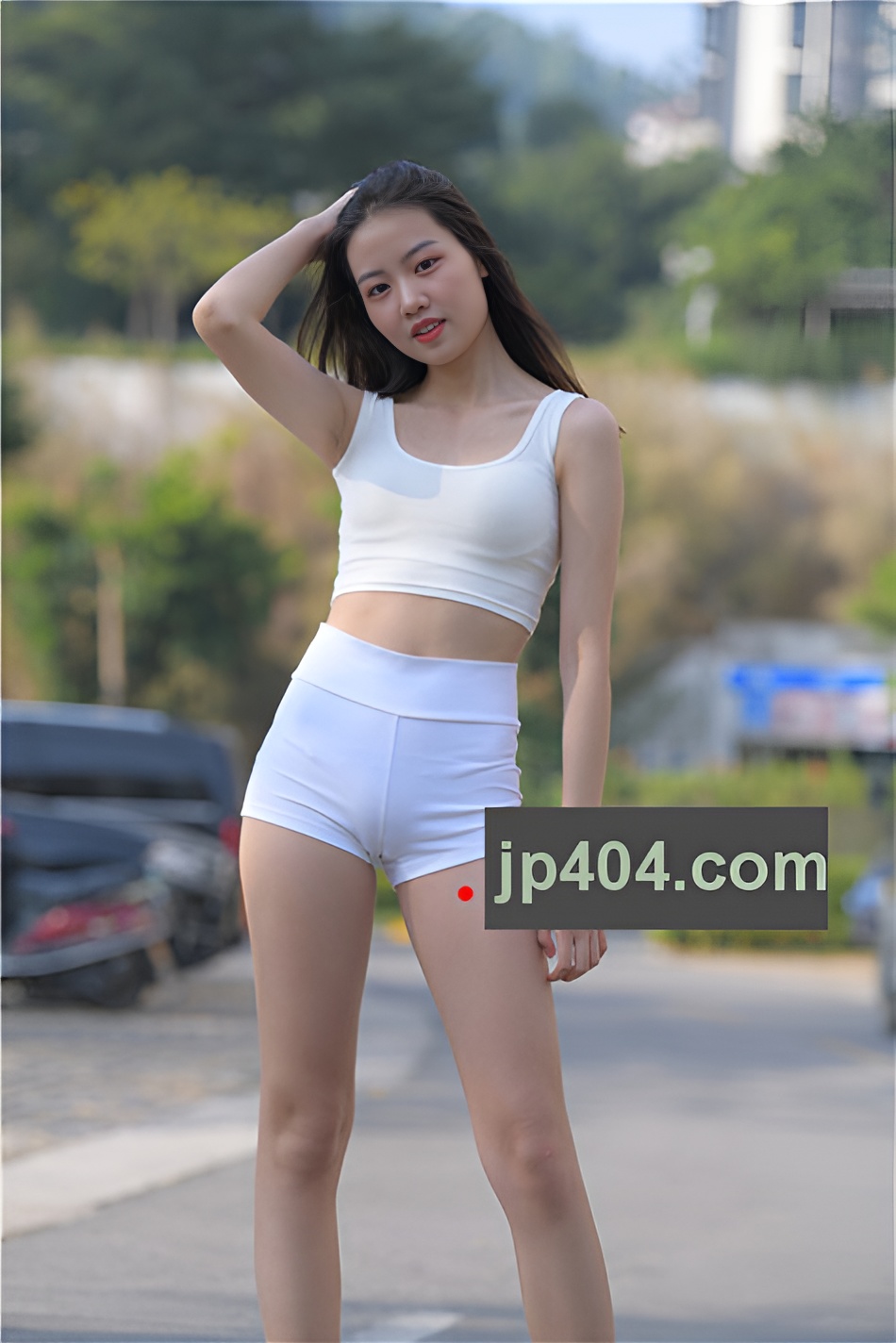 （套图一）邻家女孩 (250P)[5.21G/JPG]