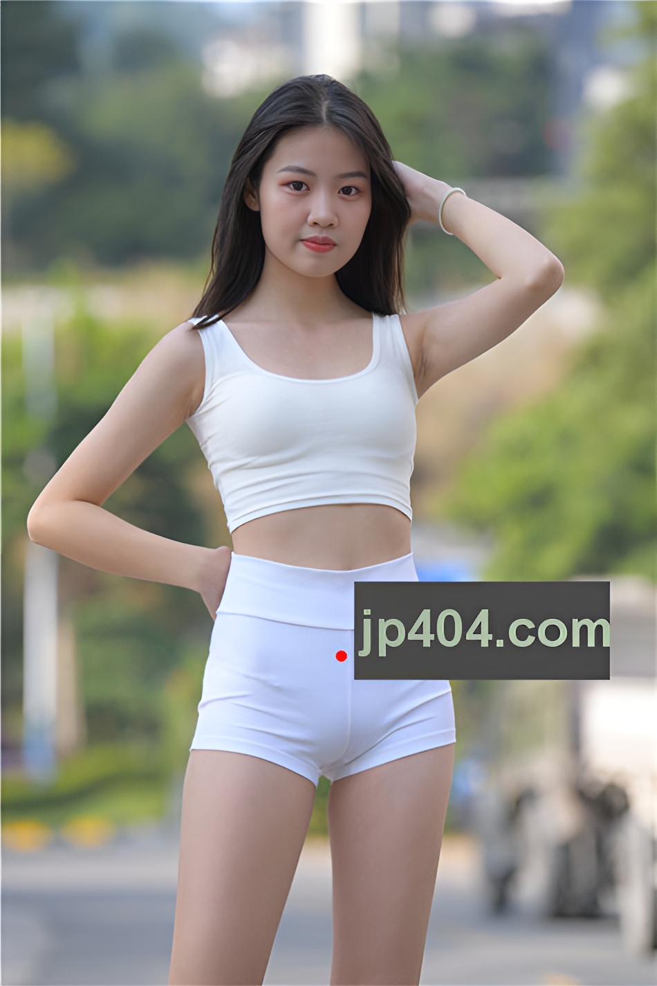 （套图一）邻家女孩 (250P)[5.21G/JPG]