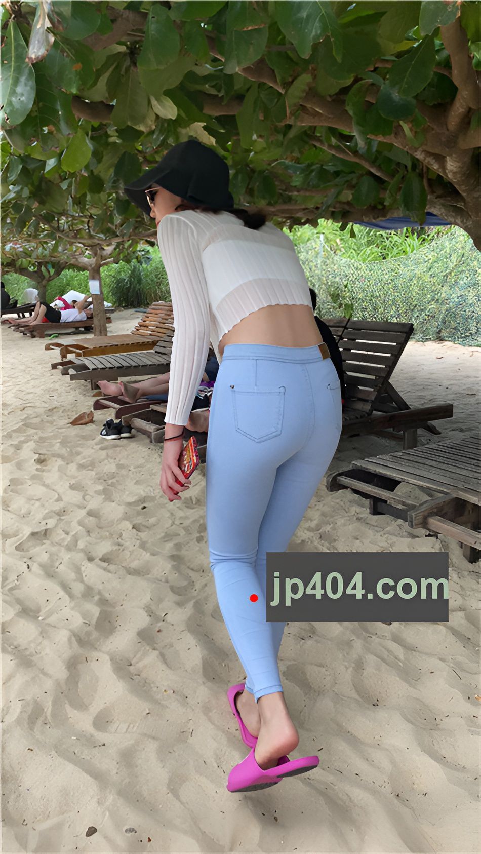 （视频）小憩-02  [6.74G/MP4]