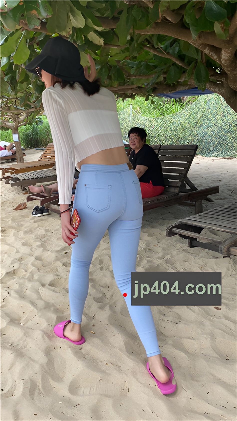 （视频）小憩-02  [6.74G/MP4]