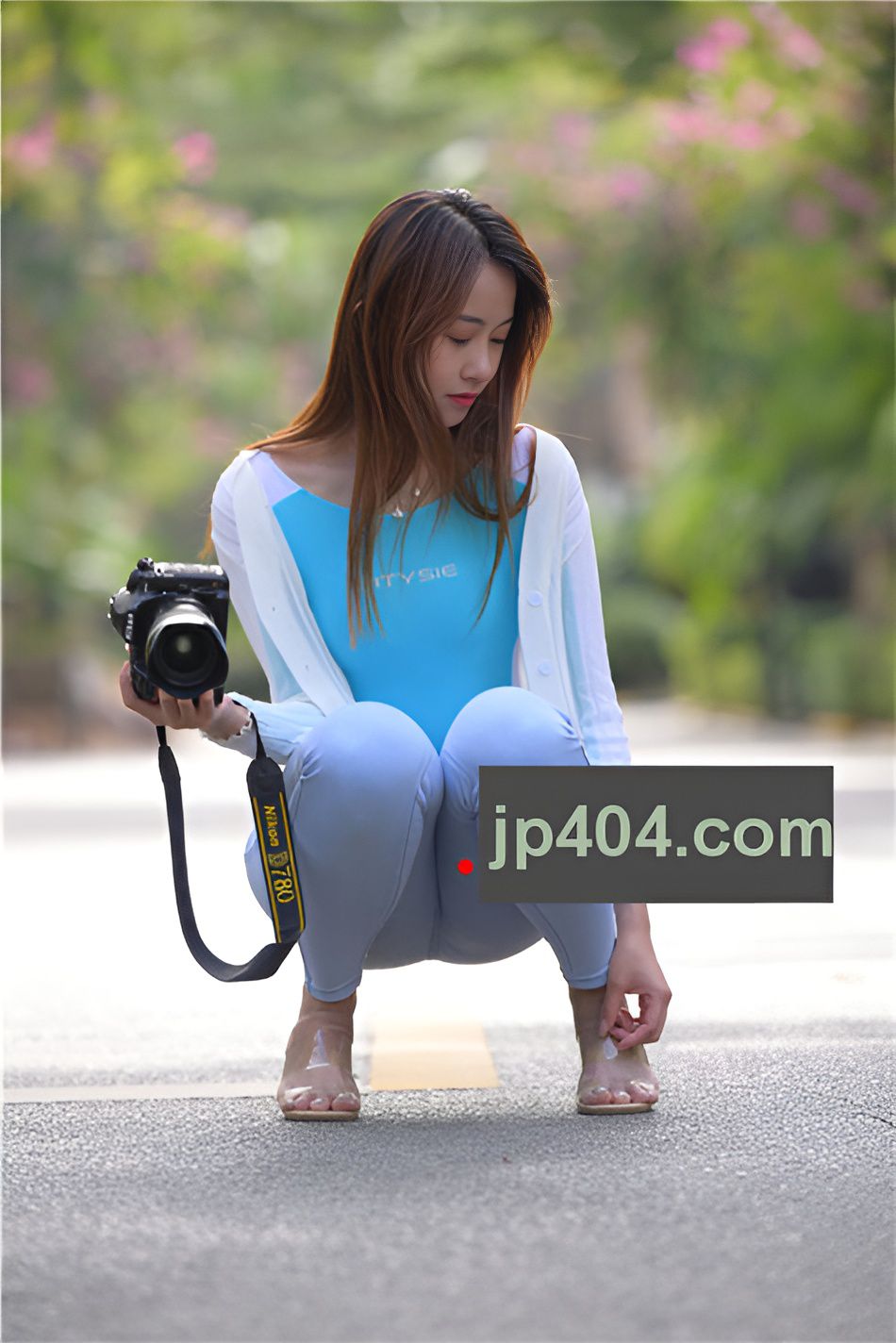 （套图二）蓝色的“蜗牛” (575P)[10.52G/JPG]