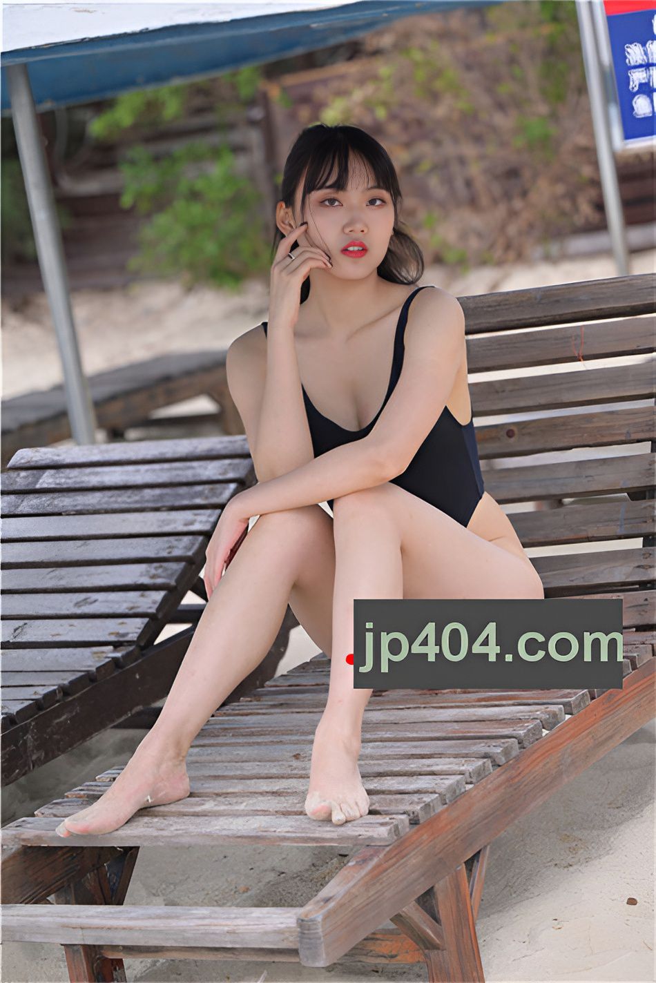 （套图二）黑玫瑰与红玫瑰 (502P)[8.56G/JPG]