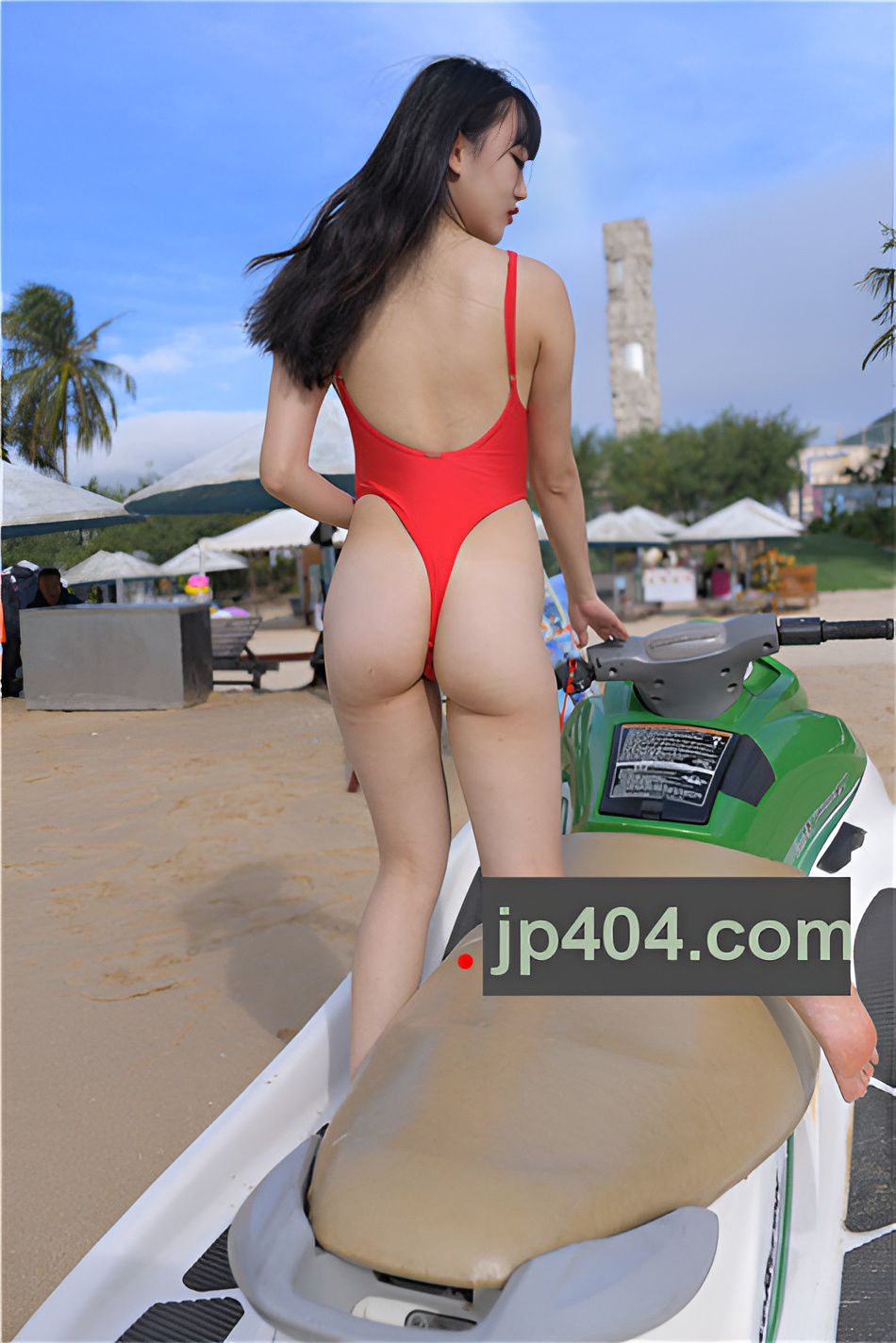 （套图三）白与红 (425P)[8.83G/JPG]