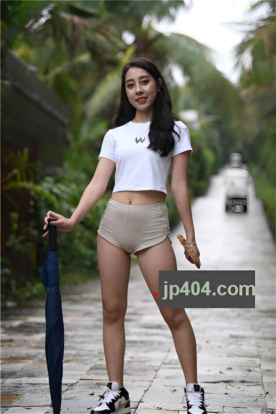 （套图一）热裤女孩(246P)[5.64G/JPG]