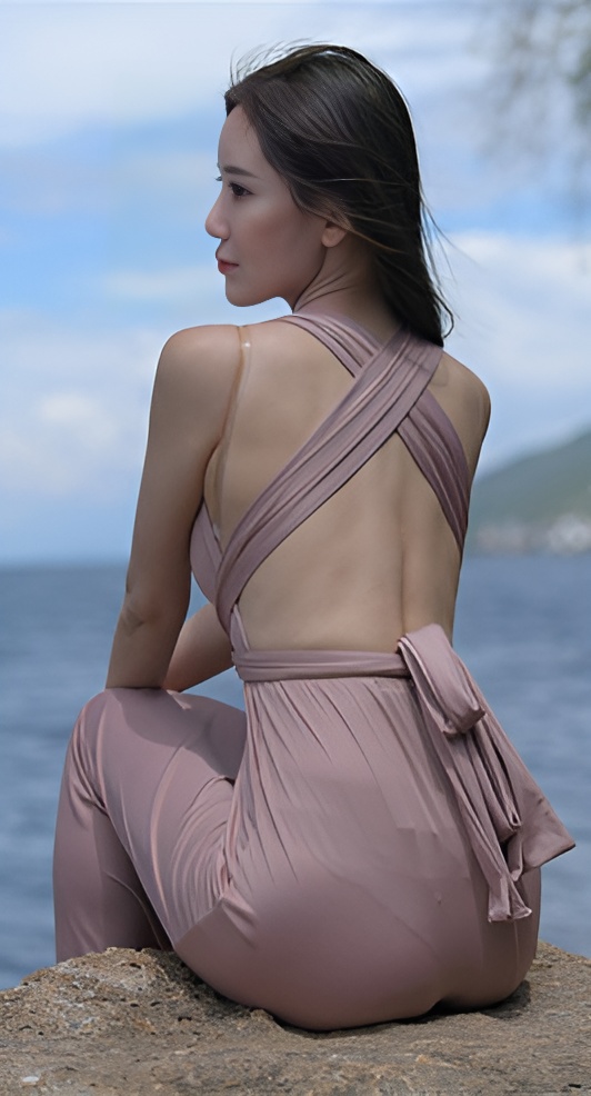 （套图一）一袭长裙(381P)[7.43G/JPG]