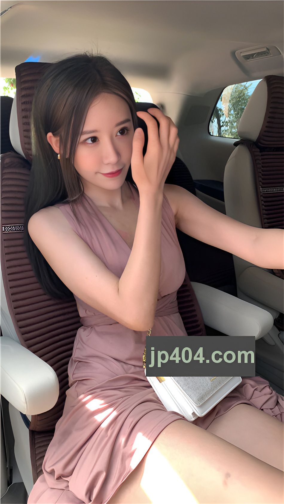 （视频）一袭长裙 [7.66G/MP4]