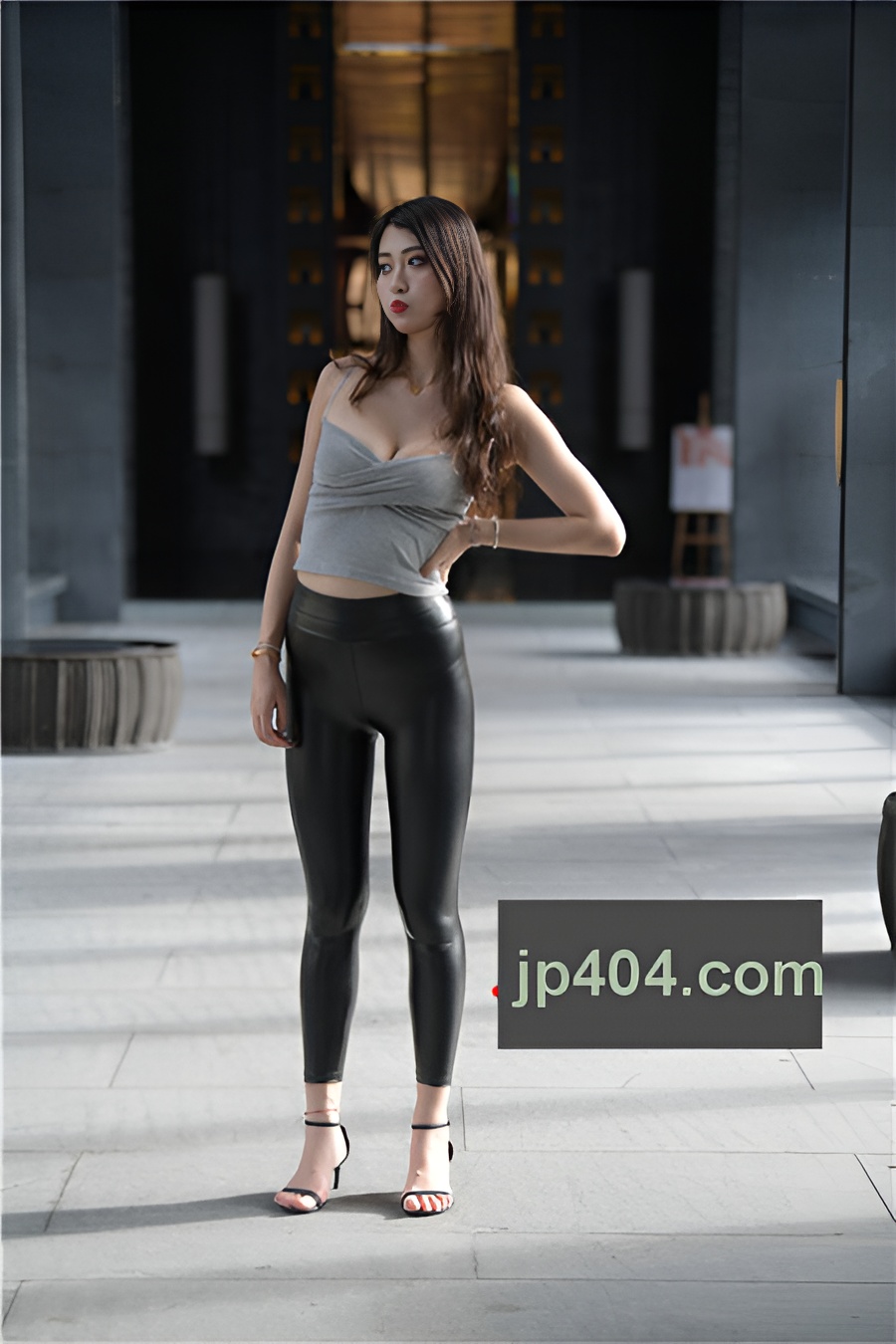 （套图二）青林-皮裤(154P)[4.68G/JPG]