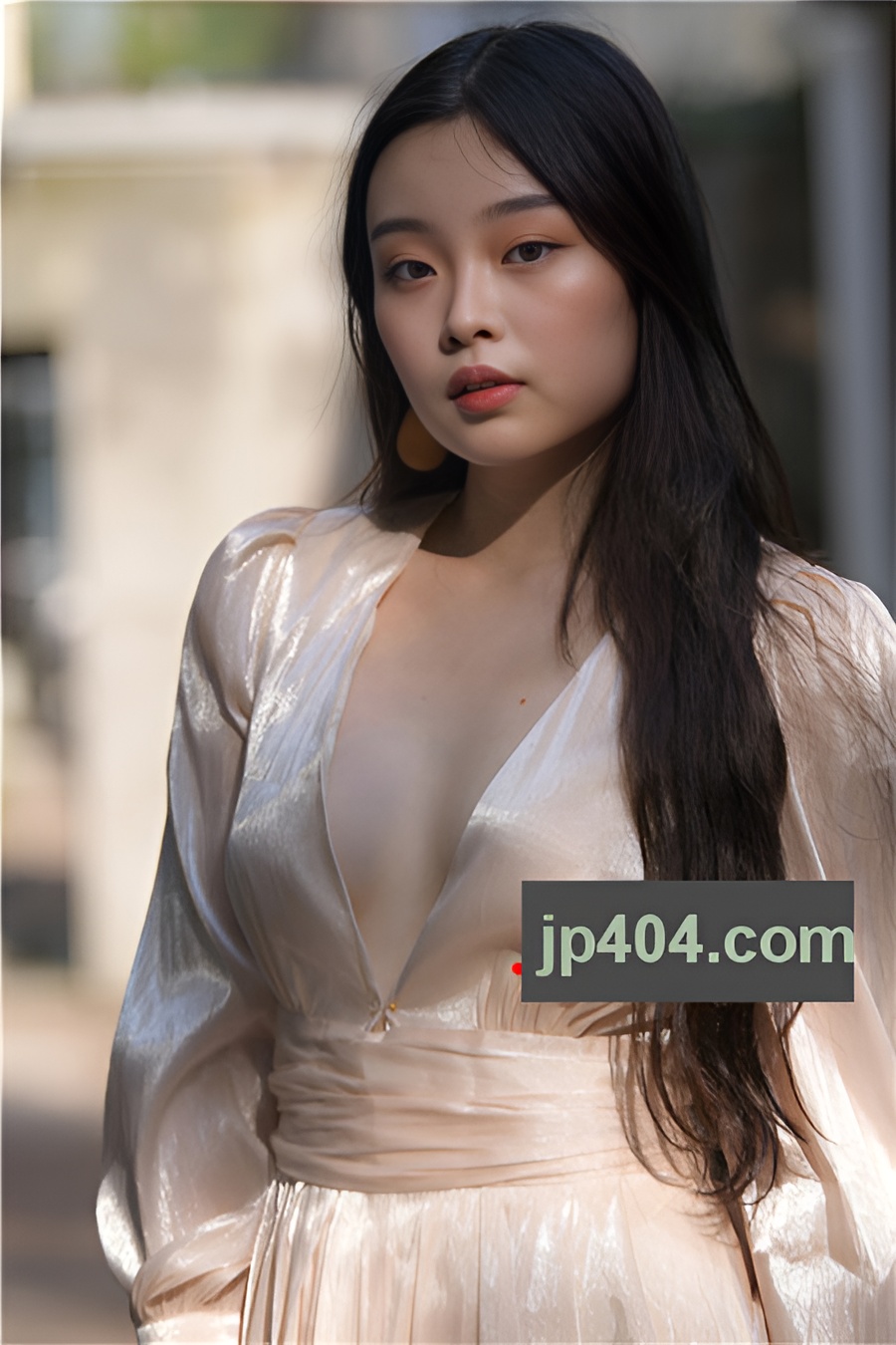 （套图一）漂亮的V领气质小姐姐(371P)[7.61G/JPG]