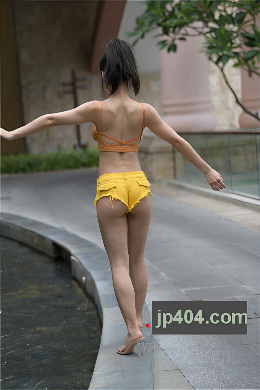 （套图二）第二篇-盛夏飞雀(304P)[6.29G/JPG]