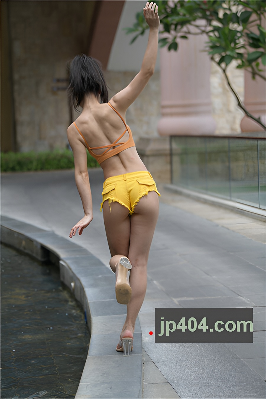 （套图二）第二篇-盛夏飞雀(304P)[6.29G/JPG]