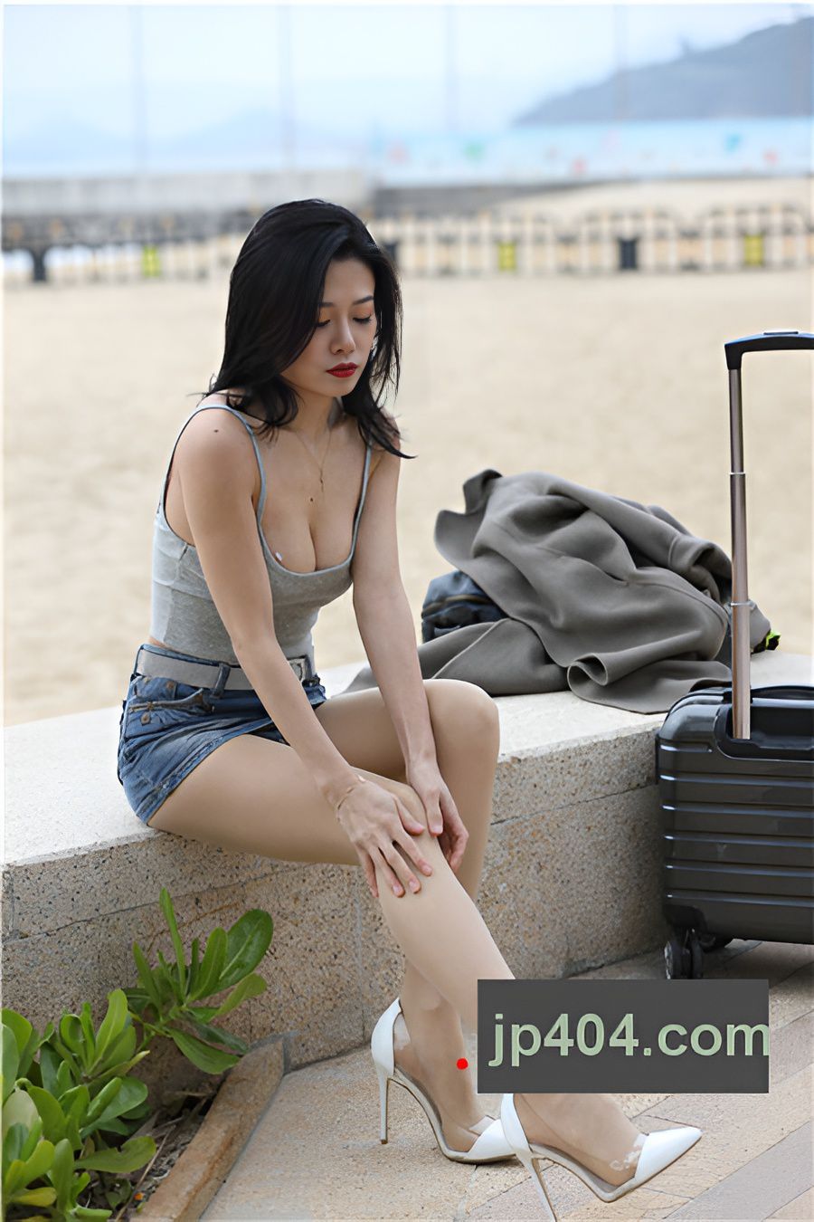 断线 【套图+视频】