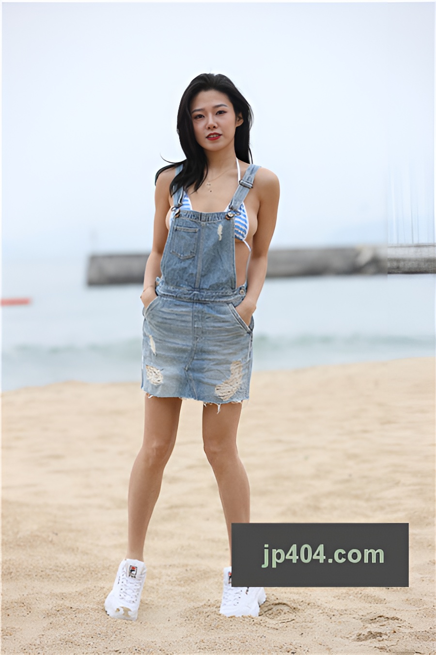 断线 【套图+视频】