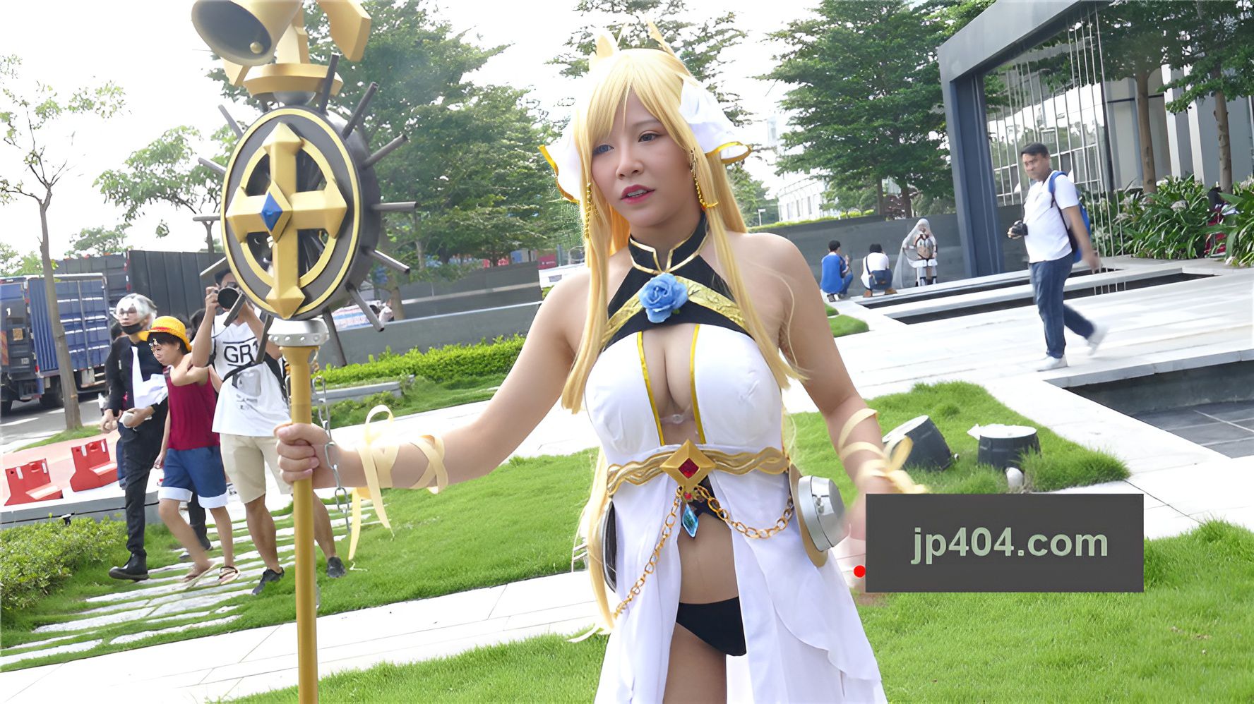 coplay动漫现场[2.72G/MP4]