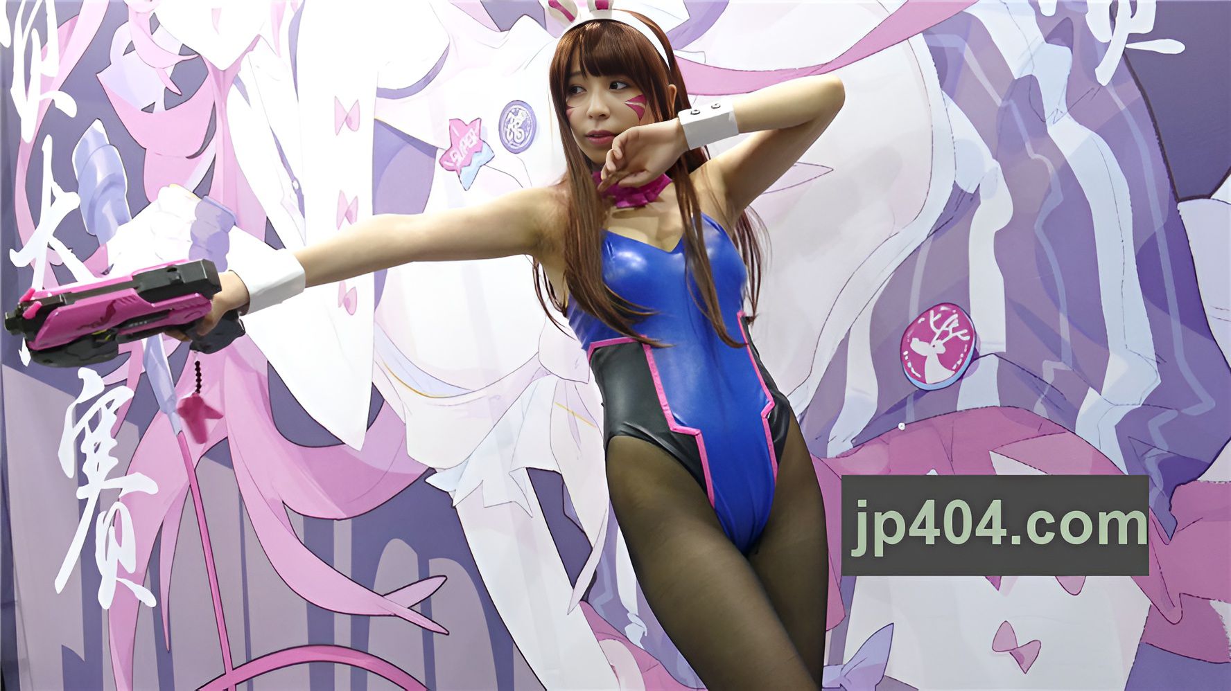 coplay动漫现场[2.66G/MP4]