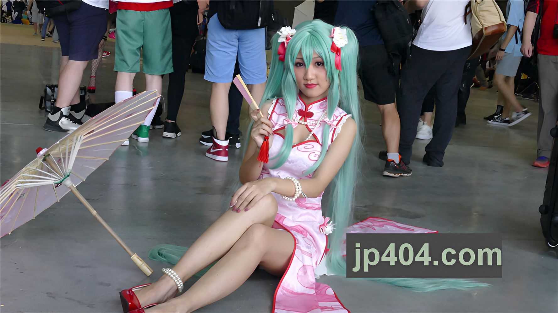 coplay动漫现场[2.2G/MP4]