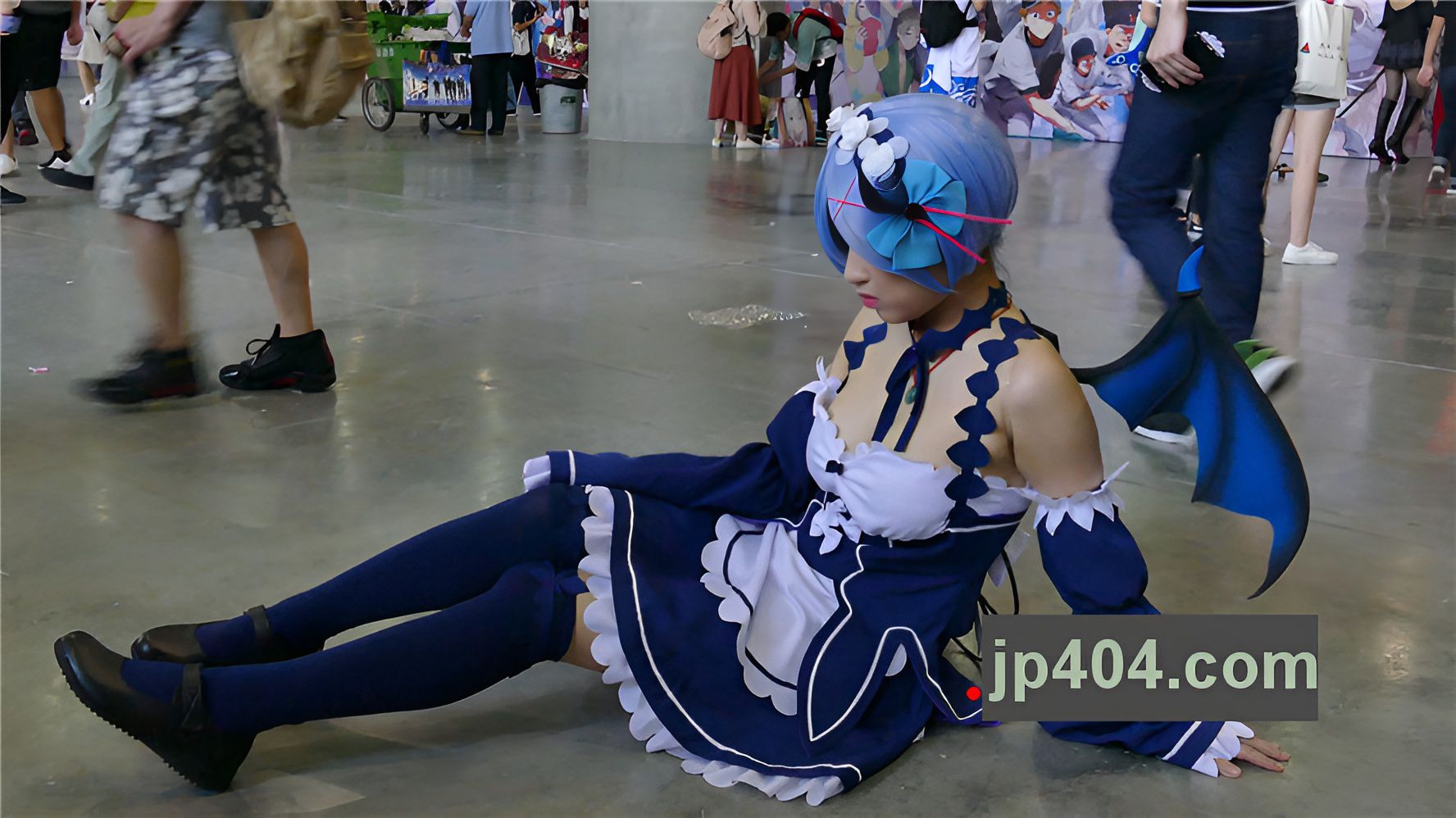 coplay动漫现场[2.2G/MP4]