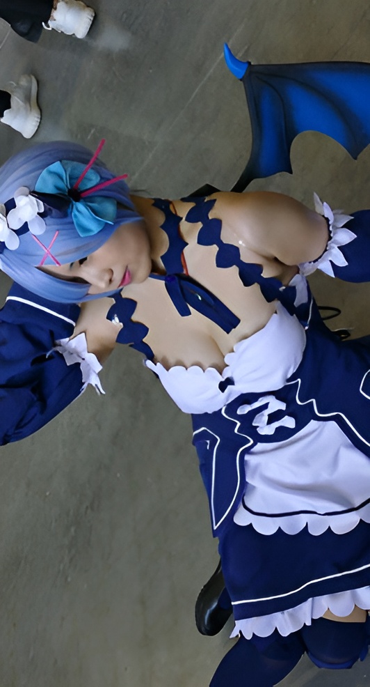 coplay动漫现场[2.2G/MP4]