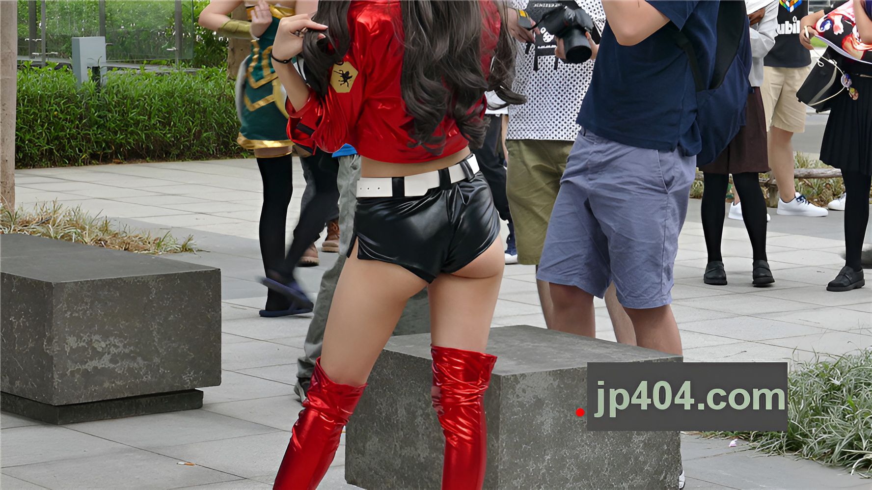 coplay动漫现场[2.88G/MP4]