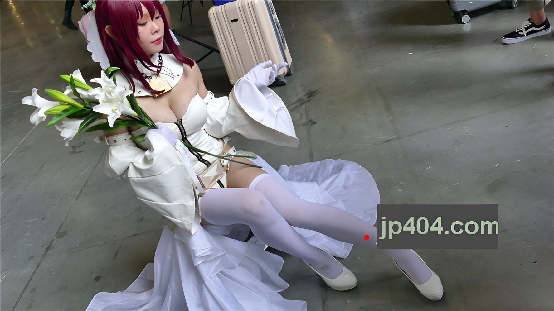 coplay动漫现场[2.61G/MP4]