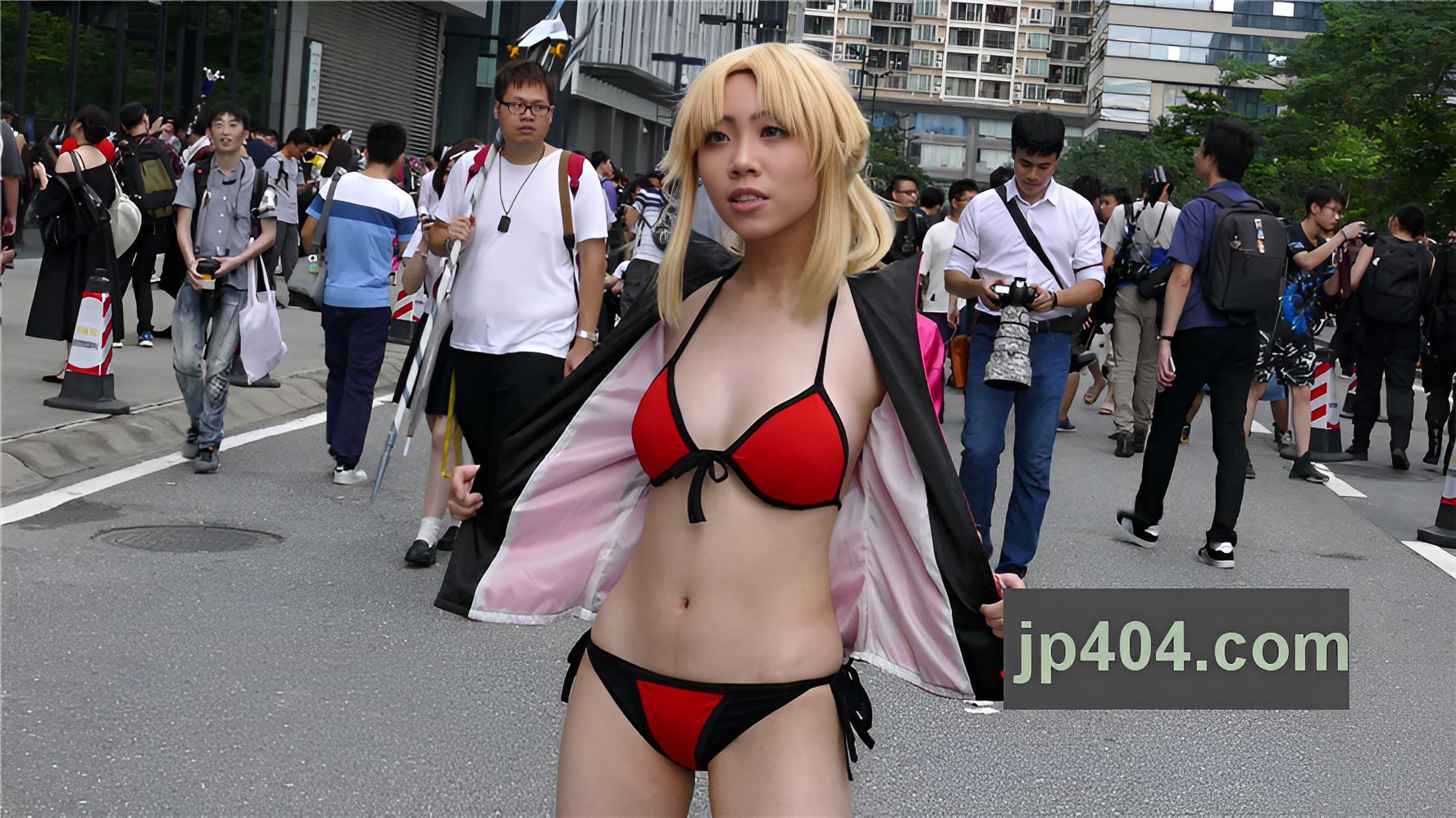 coplay动漫现场[2.23G/MP4]